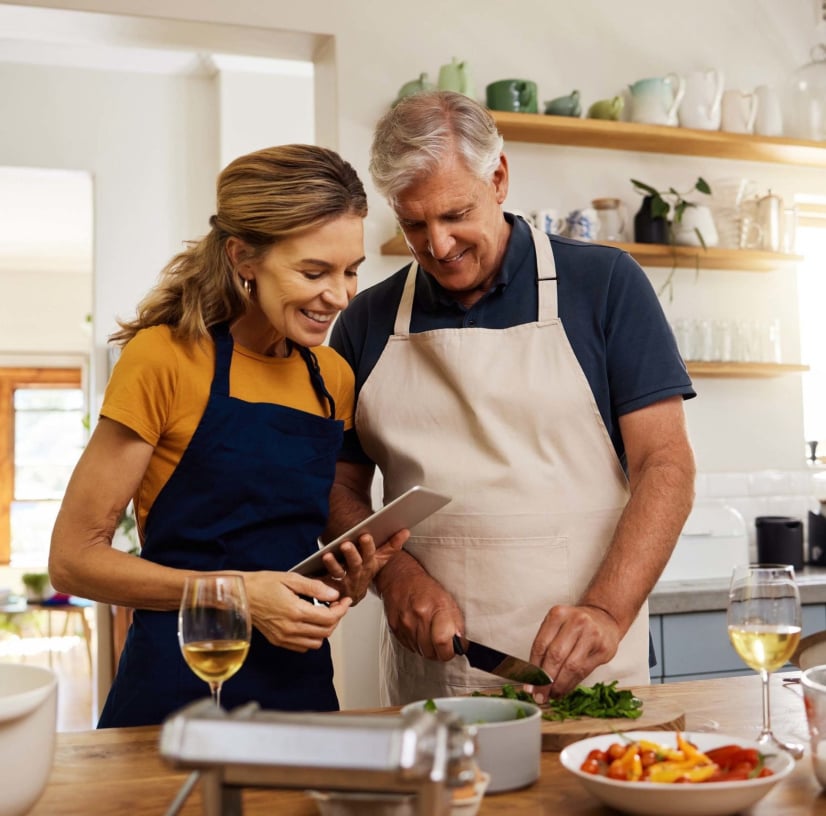 Curso Chef em Casa Osasco SP