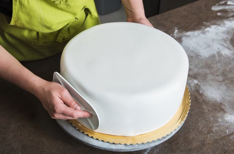 Curso Cake Design Osasco  SP