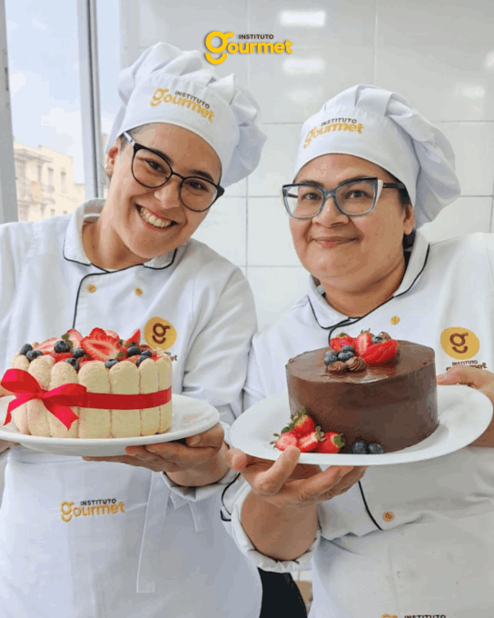 Curso de Gastronomia, Curso de Massas, Curso de Salgados,  Curso de Confeiteiro, Curso de Chef, Curso de Garçom, Curso de Padeiro, Curso de doceria, Osasco SP