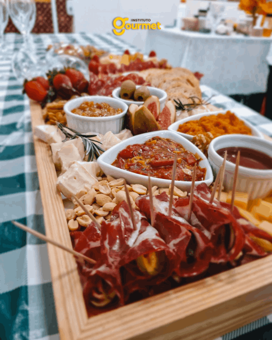 Curso de Gastronomia, Curso de Massas, Curso de Salgados,  Curso de Confeiteiro, Curso de Chef, Curso de Garçom, Curso de Padeiro, Curso de doceria, Osasco SP